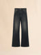 MARNI Canvas Pants With Marni Flag Patch Men's Apparel