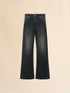MARNI Canvas Pants With Marni Flag Patch Men's Apparel