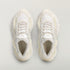 ADIDAS Pharrell Williams Adistar Jellyfish "Triple White" Mens Sneakers