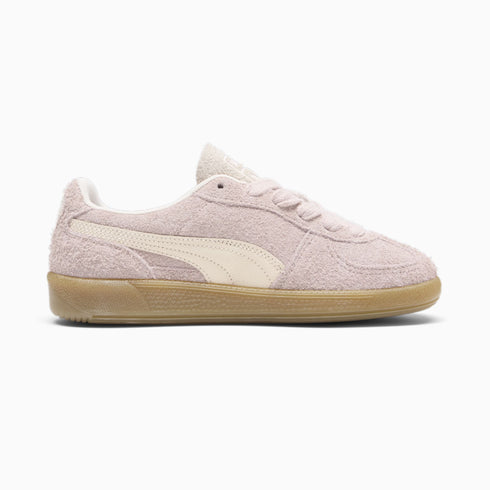 PUMA Palermo Hairy Womens Sneakers