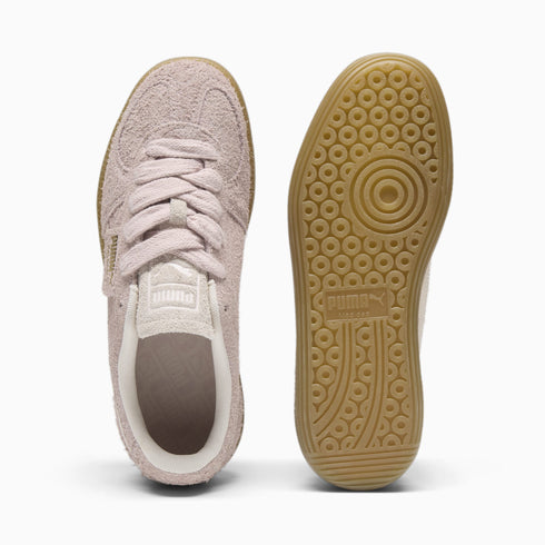 PUMA Palermo Hairy Womens Sneakers