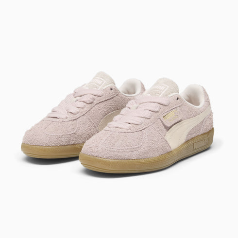 PUMA Palermo Hairy Womens Sneakers