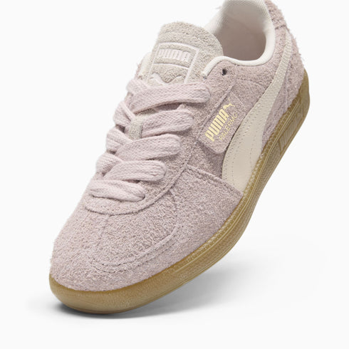 PUMA Palermo Hairy Womens Sneakers