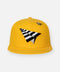 PAPER PLANES Citron Crown 9fifty Snapback Accessories