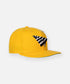 PAPER PLANES Citron Crown 9fifty Snapback Accessories