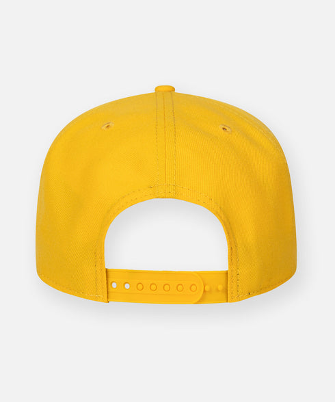 PAPER PLANES Citron Crown 9fifty Snapback Accessories