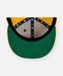 PAPER PLANES Citron Crown 9fifty Snapback Accessories