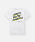 PAPER PLANES Im Here For The Comments Tee Mens Apparel