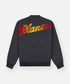 PAPER PLANES Relaxed Sunset Crewneck Mens Apparel