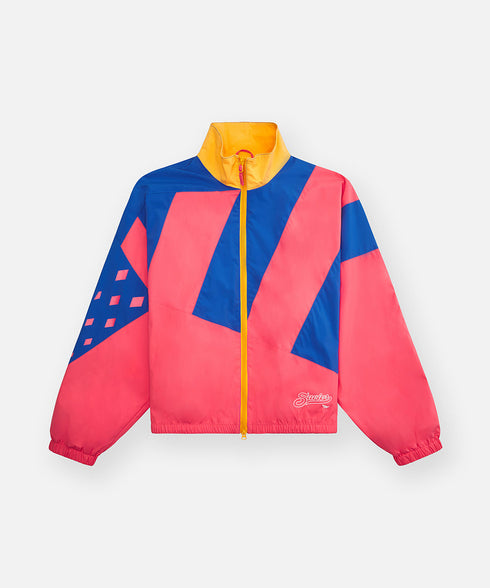 PAPER PLANES Jae Tips X Planes All World Track Jacket