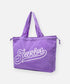 PAPER PLANES Jae Tips x Planes Packable Tote Bag