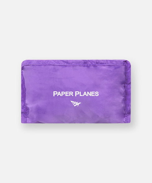 PAPER PLANES Jae Tips x Planes Packable Tote Bag