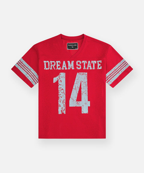 PAPER PLANES Dream State Jersey Mens Apparel