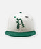 PAPER PLANES P's Logo 9fifty Snapback Accessories