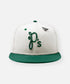 PAPER PLANES P's Logo 9fifty Snapback Accessories