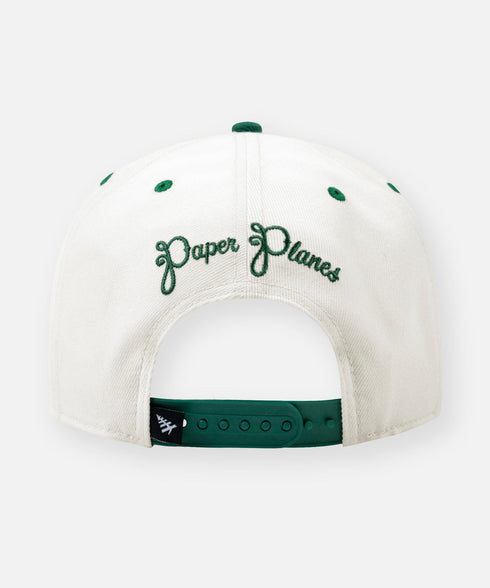 PAPER PLANES P's Logo 9fifty Snapback Accessories