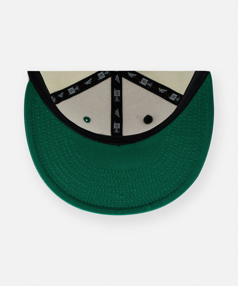 PAPER PLANES P's Logo 9fifty Snapback Accessories