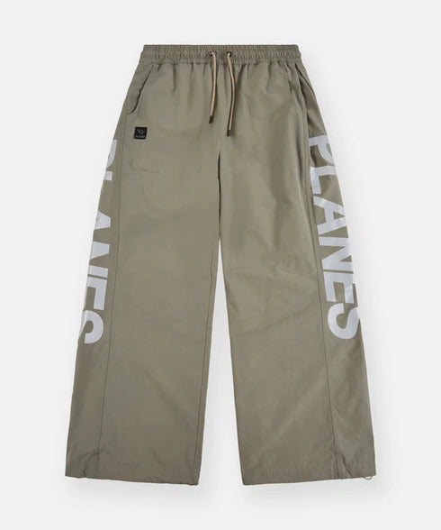 Planes Parachute Pant Mens Apparel