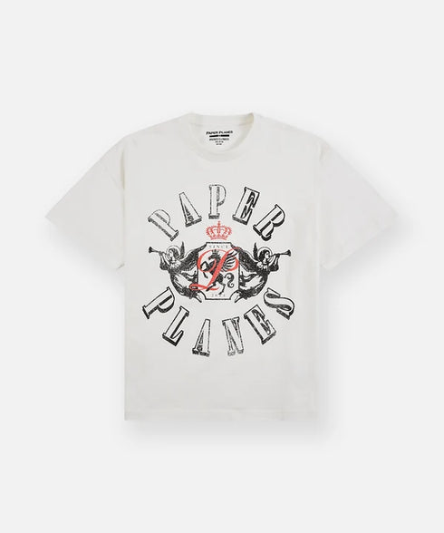 Planes Angels Tee Mens Apparel