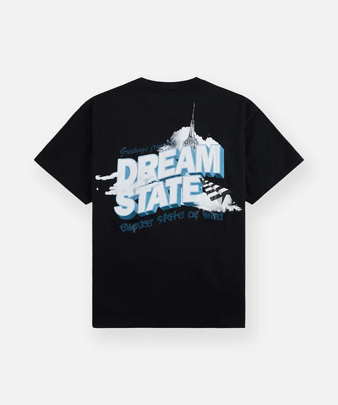 | Planes Dream State Tee Mens Apparel
