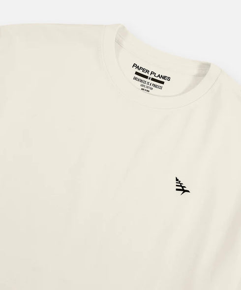 Planes Jfk Tee Mens Apparel