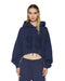 KSUBI Oh G Hoodie Cropped Men's Apparel