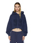 KSUBI Oh G Hoodie Cropped Men's Apparel