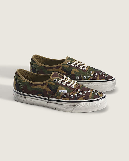 VANS LX Authentic 44 Fiel Dgren Men's Sneakers