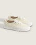 VANS LX Authentic 44 Beaded Champagne Beige Unisex Sneakers