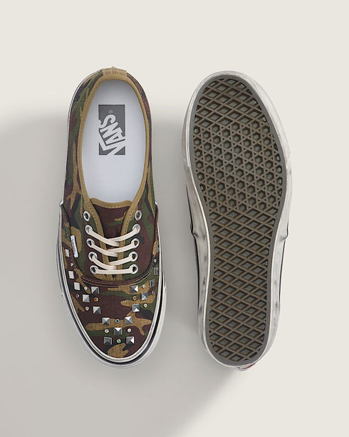 VANS LX Authentic 44 Fiel Dgren Men's Sneakers