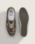 VANS LX Authentic 44 Fiel Dgren Men's Sneakers