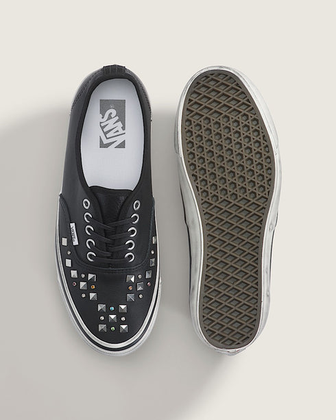 VANS LX Authentic 44 Fiel Black Men's Sneakers
