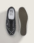 VANS LX Authentic 44 Fiel Black Men's Sneakers