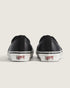 VANS LX Authentic 44 Fiel Black Men's Sneakers