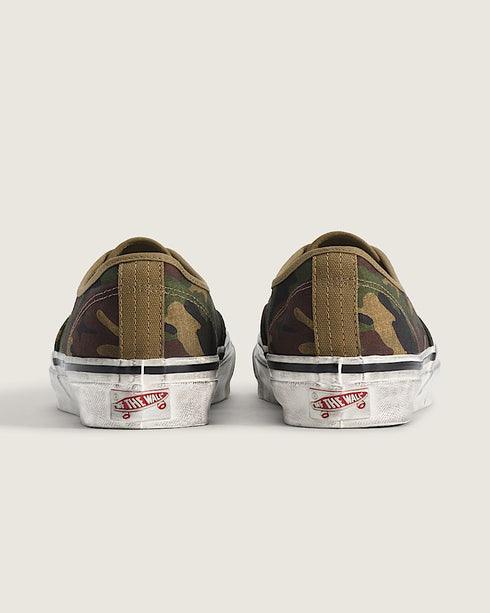 VANS LX Authentic 44 Fiel Dgren Men's Sneakers