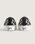 VANS LX Authentic 44 Beaded Checkerboard Black Unisex Sneakers