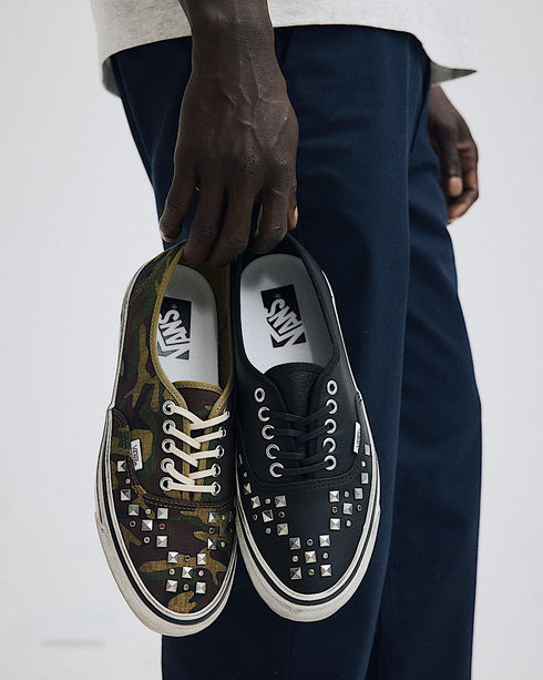 VANS LX Authentic 44 Fiel Dgren Men's Sneakers