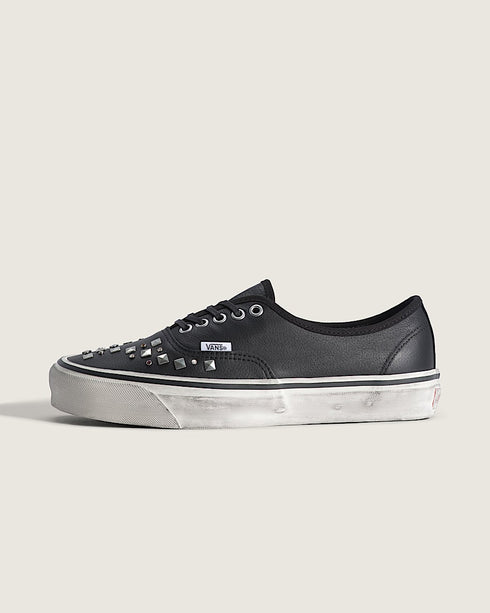 VANS LX Authentic 44 Fiel Black Men's Sneakers