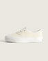 VANS LX Authentic 44 Beaded Champagne Beige Unisex Sneakers