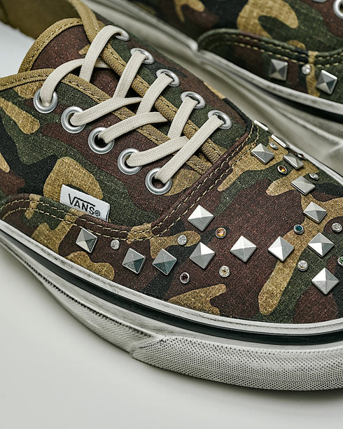 VANS LX Authentic 44 Fiel Dgren Men's Sneakers