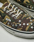 VANS LX Authentic 44 Fiel Dgren Men's Sneakers