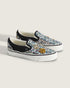VANS LX Classic Slip-on 98 Cardigan Unisex Sneakers
