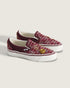 VANS LX Classic Slip-on 98 Cardigan Unisex Sneakers