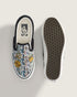 VANS LX Classic Slip-on 98 Cardigan Unisex Sneakers
