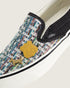 VANS LX Classic Slip-on 98 Cardigan Unisex Sneakers