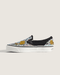 VANS LX Classic Slip-on 98 Cardigan Unisex Sneakers
