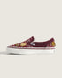 VANS LX Classic Slip-on 98 Cardigan Unisex Sneakers