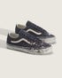 VANS LX Old Sool 36 Paint Splatter Unisex Sneakers