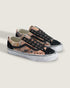 VANS Premium Old Skool Floral Rivets Unisex Sneakers