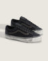 VANS Old Skool 36 Fiel Black Unisex Sneakers